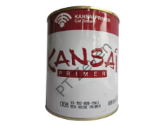 Kansai