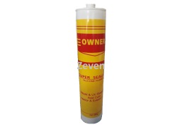 Lem Sealant/Silikon