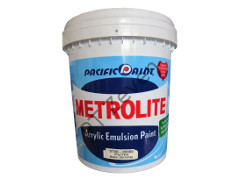 Metrolite