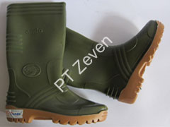 Sepatu Boot