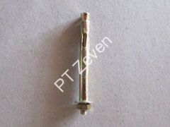 Flash Bolt