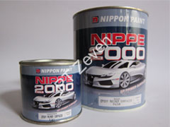 Nippe 2000