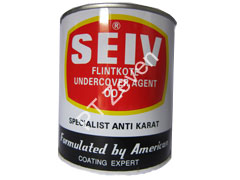 Flintkote