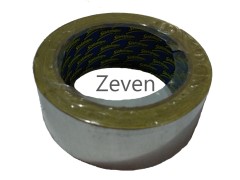 Lakban Aluminium